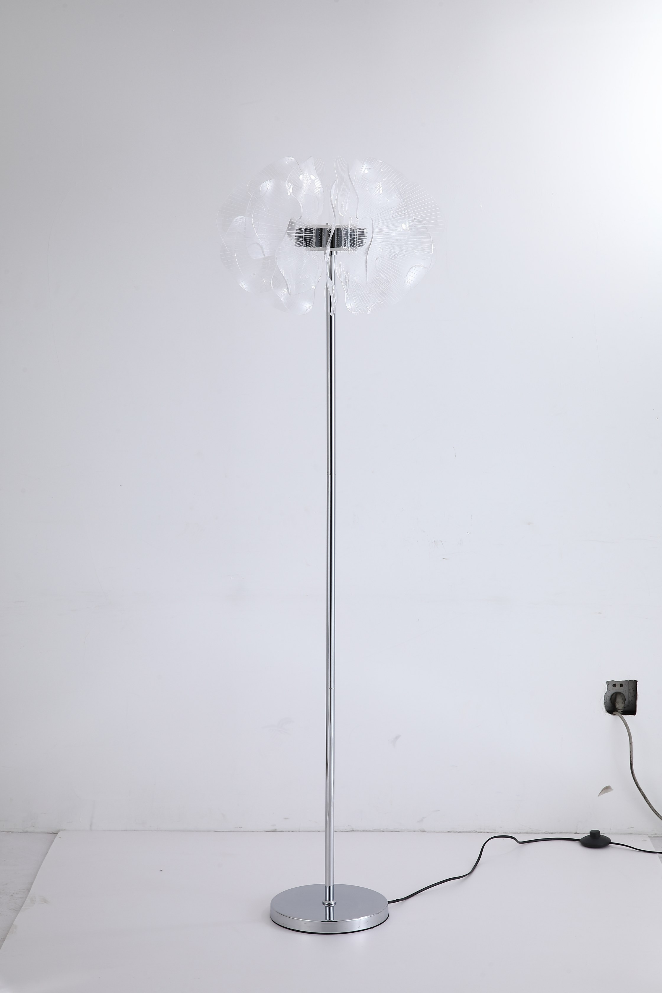 Hongquan Floor Lamp ML60013-470