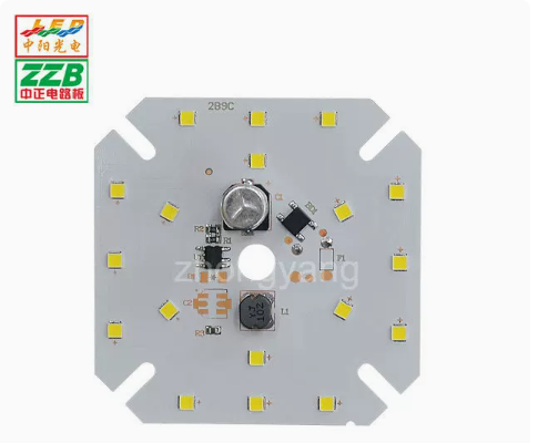 DOB light board