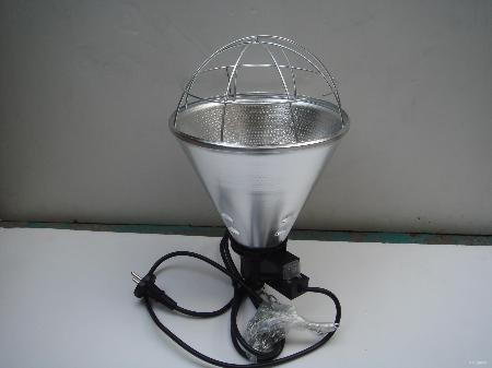 animal heat lamp