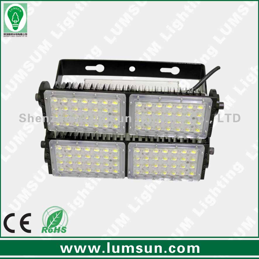 90W 120W LED advertising lamp outdoor IP65 with Meanwell driver ...