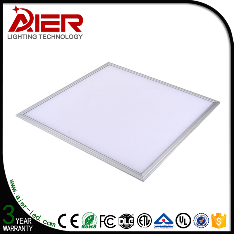 36W led panel light 60x60cm-ZHONGSHAN AIER LIGHTING TECHNOLOGY CO., LTD ...