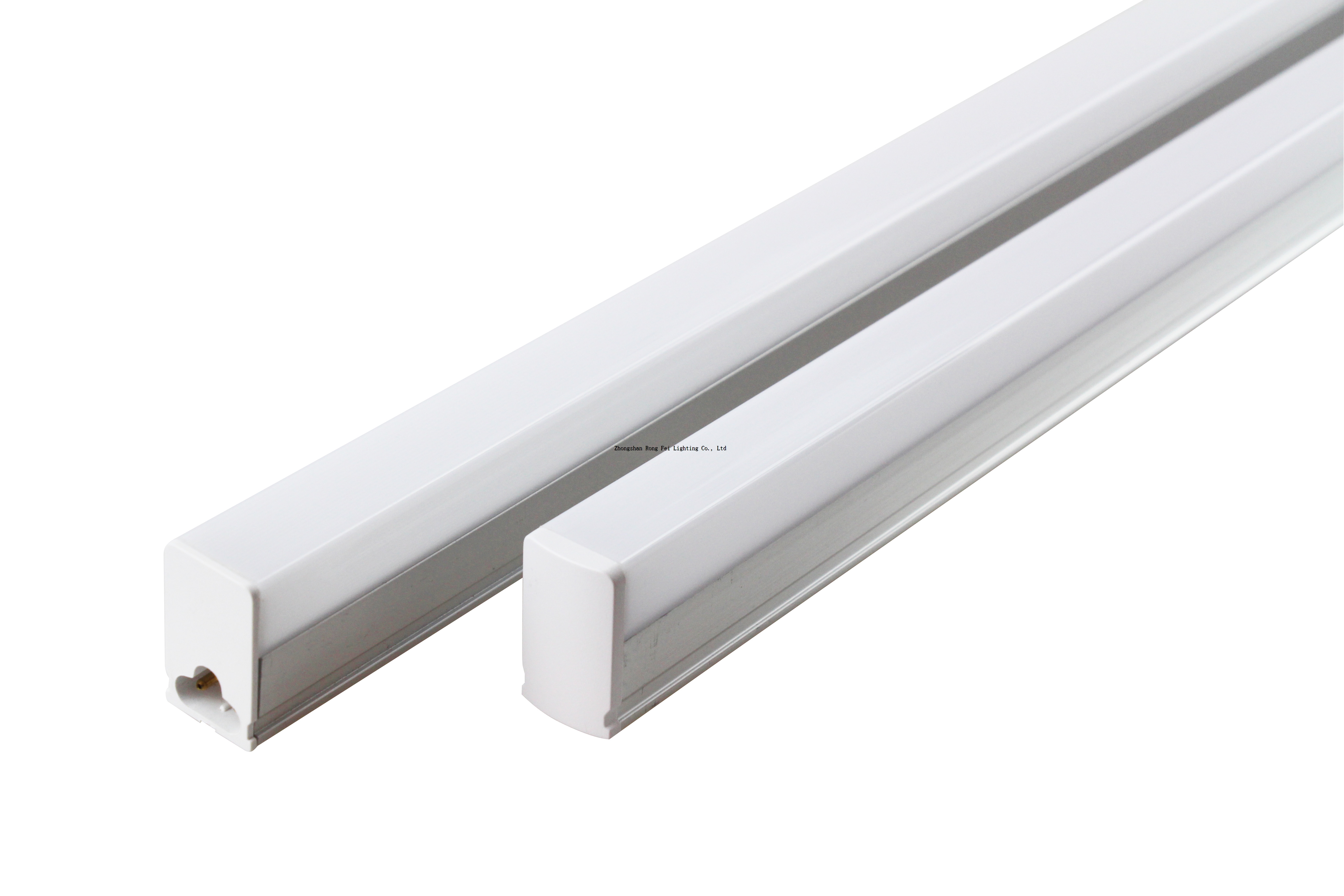 led t5 special tube light