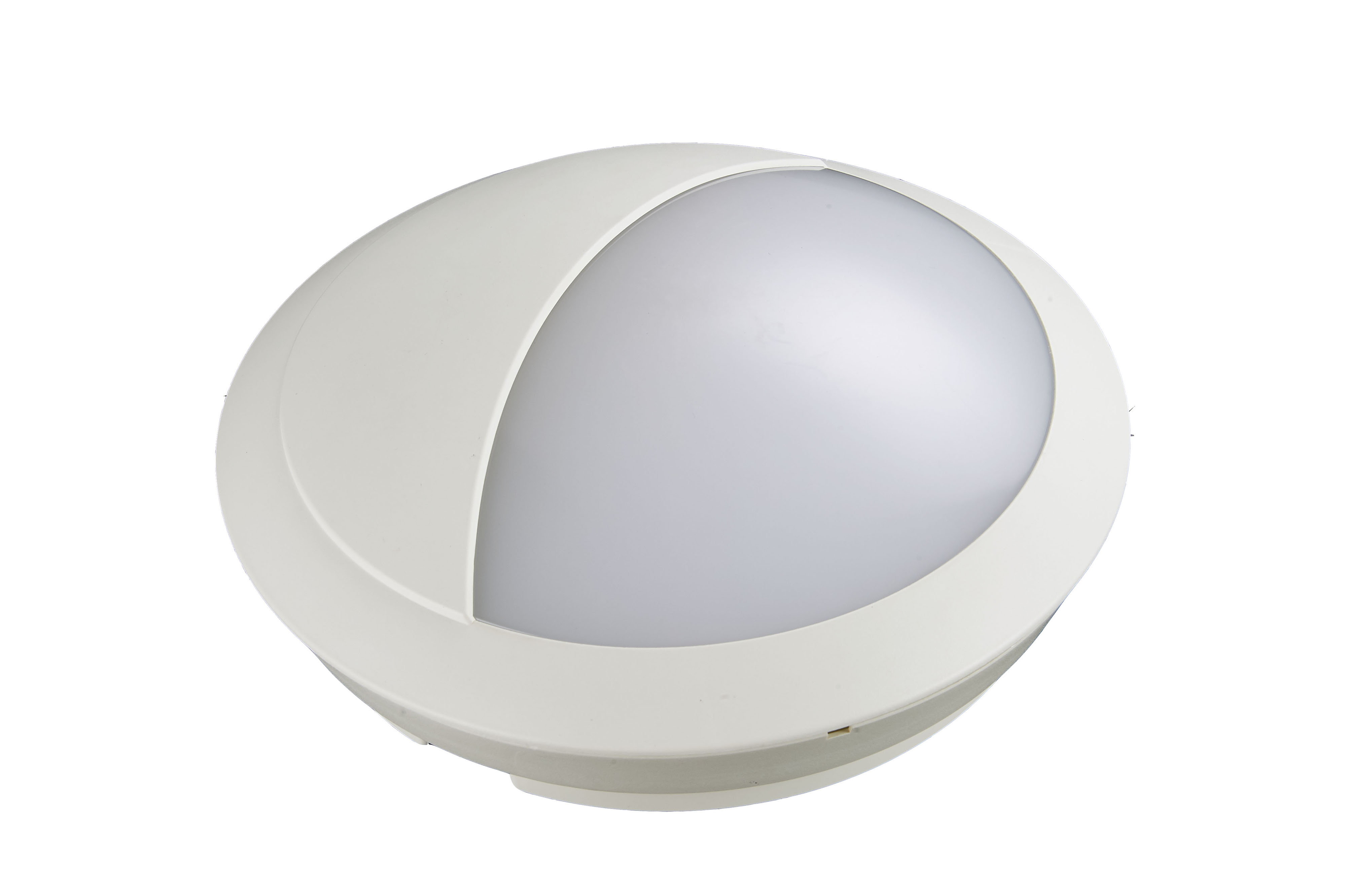 semi-circle type led bulkhead light